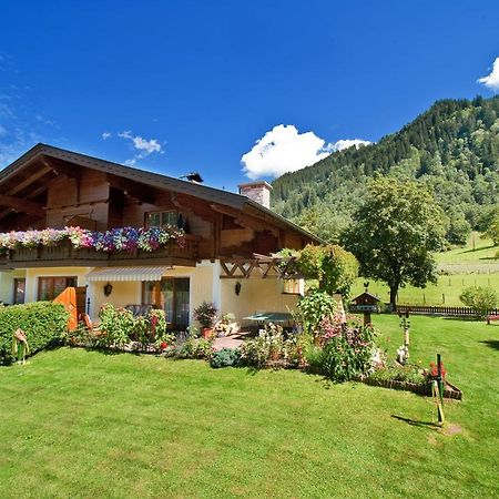 Landhaus Doris Apartment Dorfgastein Exterior photo