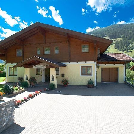 Landhaus Doris Apartment Dorfgastein Exterior photo