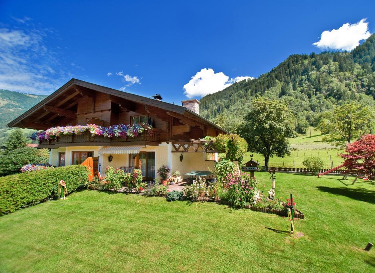 Landhaus Doris Apartment Dorfgastein Exterior photo